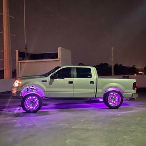 Meet your Posher, Lance w